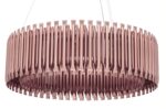 MOOSEE lampa wisząca GALLIANO miedziana