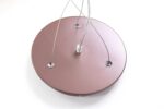 MOOSEE lampa wisząca GALLIANO miedziana - obrazek 4
