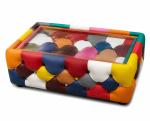Stolik Patchwork Royale