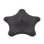 UMBRA sitko do odpływu STARFISH - czarny - obrazek 4