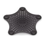 UMBRA sitko do odpływu STARFISH - czarny - obrazek 5