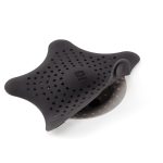 UMBRA sitko do odpływu STARFISH - czarny - obrazek 6