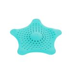 UMBRA sitko do odpływu STARFISH -         turkusowy