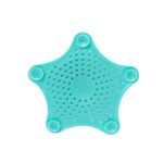 UMBRA sitko do odpływu STARFISH -         turkusowy - obrazek 2