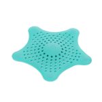 UMBRA sitko do odpływu STARFISH -         turkusowy - obrazek 4