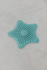UMBRA sitko do odpływu STARFISH -         turkusowy - obrazek 5