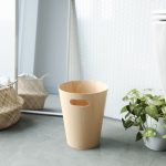 UMBRA kosz na śmieci WOODROW - natural - obrazek 4