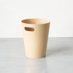 UMBRA kosz na śmieci WOODROW - natural - obrazek 5