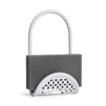 UMBRA organizer do zlewu SLING CADDY - biały - obrazek 2