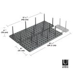 UMBRA organizer do szuflady PEGGY - obrazek 6