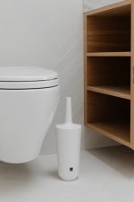 UMBRA szczotka do wc CORSA - obrazek 4