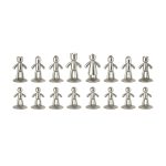UMBRA szachy BUDDY naturalne - obrazek 3