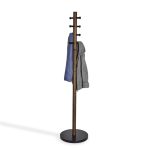 UMBRA wieszak na ubrania PILLAR orzech - obrazek 2