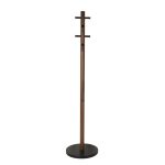 UMBRA wieszak na ubrania PILLAR orzech - obrazek 3