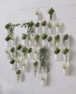 UMBRA kwietnik FLORALINK biały - obrazek 4