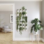 UMBRA kwietnik FLORALINK biały - obrazek 5