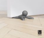 UMBRA stoper do drzwi BUDDY ciemno szary - obrazek 4