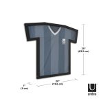 UMBRA ramka na koszulkę T-FRAME MEDIUM - obrazek 6