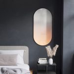 UMBRA lustro MISTO 61 x 46 cm miedziane - obrazek 4