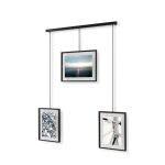 UMBRA ramki na zdjęcia EXHIBIT czarne - obrazek 2