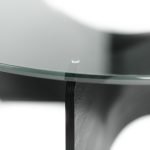 UMBRA stolik kawowy MADERA czarny - obrazek 6