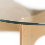 UMBRA stolik kawowy MADERA naturalny - obrazek 6
