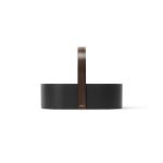 UMBRA organizer na kosmetyki BELLWOOD     czarny - obrazek 5