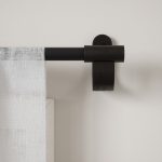 UMBRA karnisz BELLWOOD 107 - 305 cm       czarny - obrazek 3
