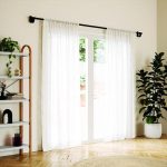 UMBRA karnisz BELLWOOD 107 - 305 cm       czarny - obrazek 6