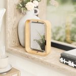 UMBRA ramka na zdjęcia BELLWOOD 5x7       naturalna - obrazek 9