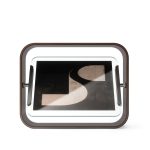 UMBRA ramka na zdjęcia BELLWOOD 5x7       brązowa - obrazek 3