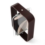 UMBRA ramka na zdjęcia BELLWOOD 5x7       brązowa - obrazek 5