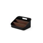 UMBRA organizer BELLWOOD czarny - obrazek 3