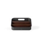 UMBRA organizer BELLWOOD czarny - obrazek 5