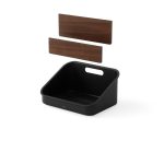 UMBRA organizer BELLWOOD czarny - obrazek 7
