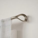 UMBRA karnisz LOOP 1 107 - 305 cm nikiel - obrazek 3