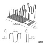 UMBRA organizer na naczynia PEGGY - obrazek 8
