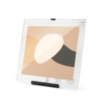 UMBRA ramka na zdjęcia FLUTE 8x10 czarna - obrazek 3