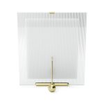 UMBRA ramka na zdjęcia FLUTE 8x10 złota - obrazek 5