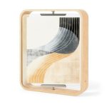 UMBRA ramka na zdjęcia BELLWOOD 8x10      naturalna