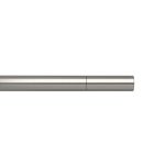 UMBRA karnisz ZEN 81 - 162 cm srebrny - obrazek 4