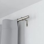 UMBRA karnisz ZEN 81 - 162 cm srebrny - obrazek 6