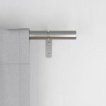 UMBRA karnisz ZEN 163 - 325 cm srebrny - obrazek 5