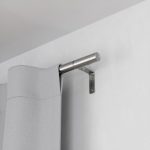 UMBRA karnisz ZEN 163 - 325 cm srebrny - obrazek 6