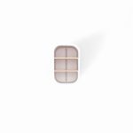UMBRA organizer na przybory kuchenne      BELLWOOD - obrazek 5