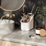 UMBRA organizer na przybory kuchenne      BELLWOOD - obrazek 7