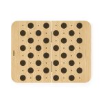 UMBRA gra strategiczna BACKGAMMON /       TRYKTRAK - obrazek 3
