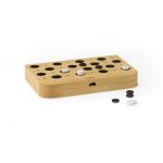UMBRA gra strategiczna BACKGAMMON /       TRYKTRAK - obrazek 4