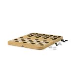UMBRA gra strategiczna BACKGAMMON /       TRYKTRAK - obrazek 6