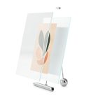UMBRA ramka na zdjęcia FLUTE 5x7 srebrna - obrazek 6
